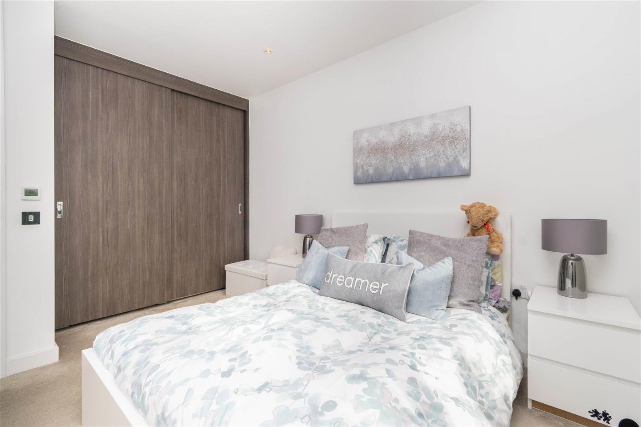 Images for Compass Court, Smithfield Square, Hornsey, N8 EAID:philipalexanderapi BID:1