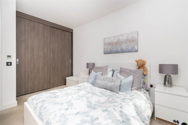 Images for Compass Court, Smithfield Square, Hornsey, N8 EAID:philipalexanderapi BID:1