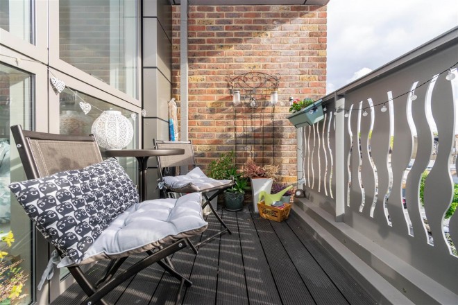 Images for Compass Court, Smithfield Square, Hornsey, N8 EAID:philipalexanderapi BID:1