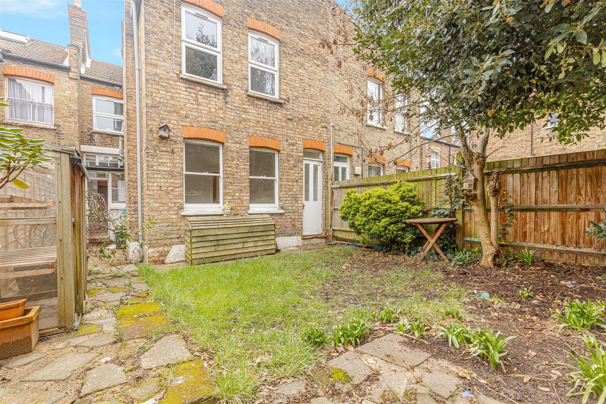Images for Hawthorn Road, Hornsey, N8 EAID:philipalexanderapi BID:1