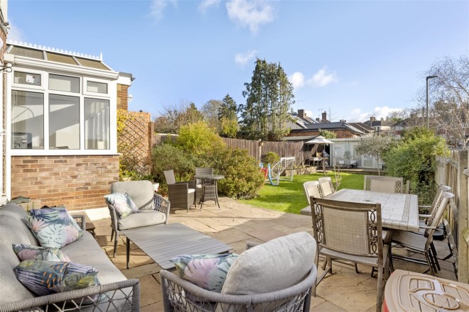 Images for Bevan Road, Cockfosters, EN4 EAID:philipalexanderapi BID:1