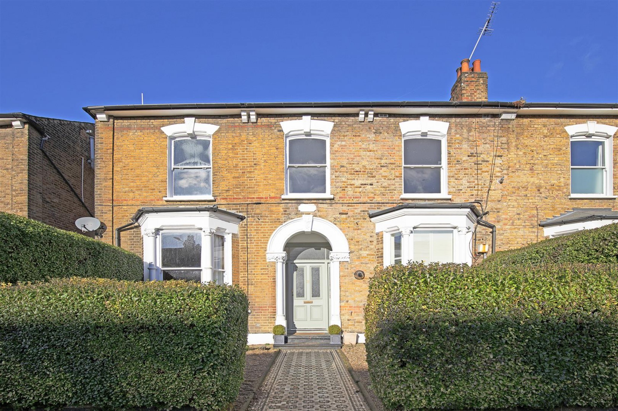 Images for Lordship Park, Stoke Newington, N16 EAID:philipalexanderapi BID:1