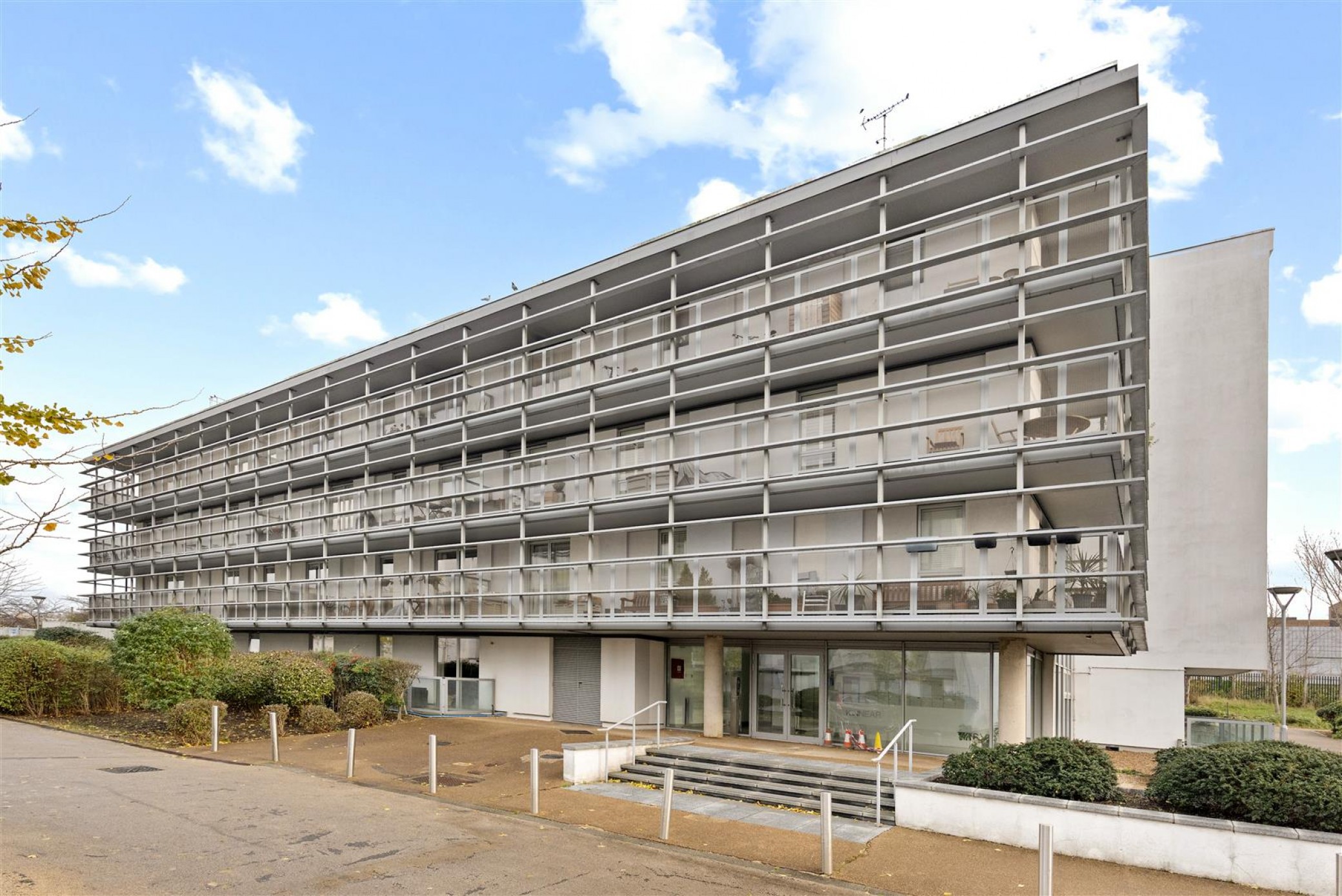 Images for Kinnear Apartments, New River Village, Hornsey, N8 EAID:philipalexanderapi BID:1