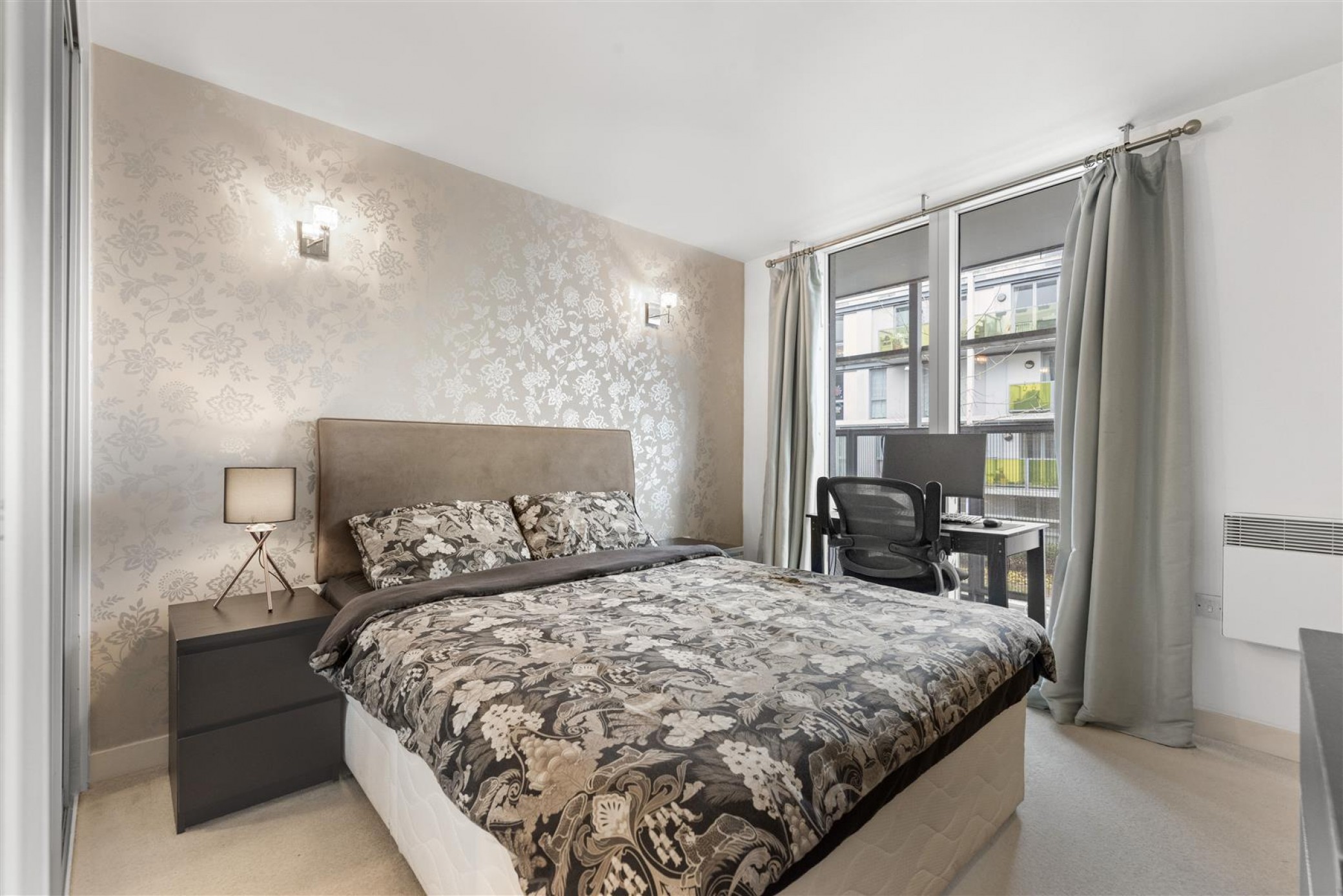 Images for Kinnear Apartments, New River Village, Hornsey, N8 EAID:philipalexanderapi BID:1