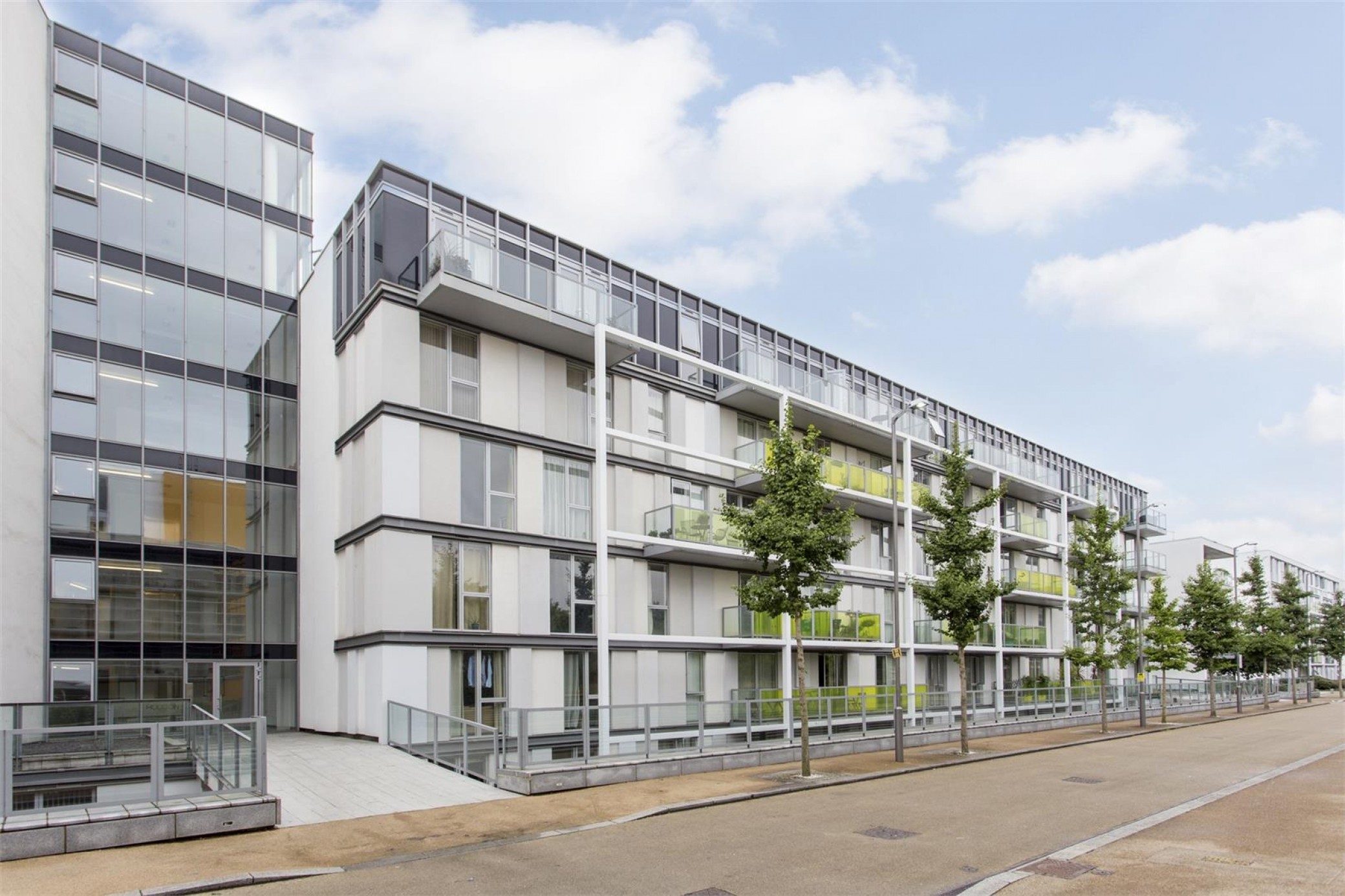 Images for Hudson Apartments, New River Village, Hornsey, N8 EAID:philipalexanderapi BID:1