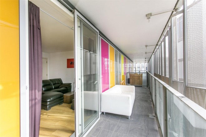 Images for Hudson Apartments, New River Village, Hornsey, N8 EAID:philipalexanderapi BID:1
