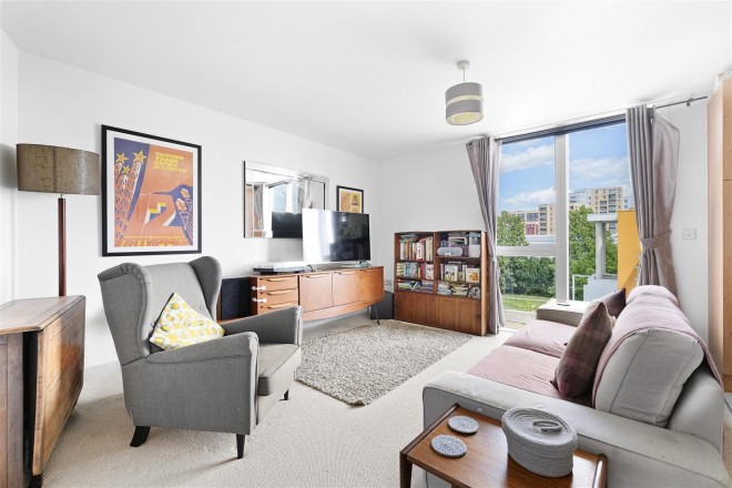 Images for Judd Apartments, Great Amwell Lane, Hornsey, N8 EAID:philipalexanderapi BID:1