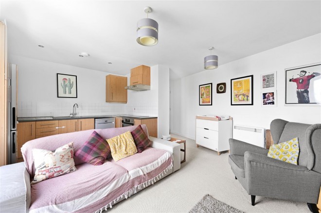 Images for Judd Apartments, Great Amwell Lane, Hornsey, N8 EAID:philipalexanderapi BID:1