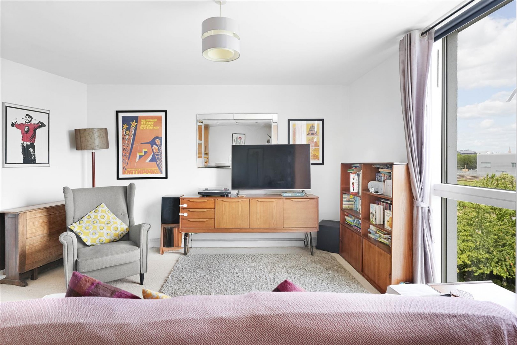 Images for Judd Apartments, Great Amwell Lane, Hornsey, N8 EAID:philipalexanderapi BID:1