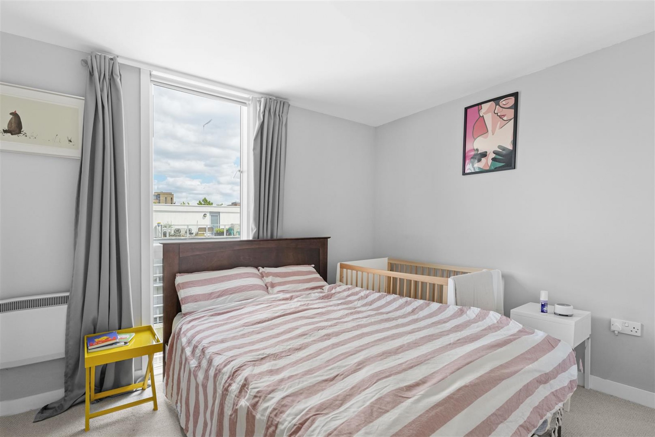 Images for Judd Apartments, Great Amwell Lane, Hornsey, N8 EAID:philipalexanderapi BID:1