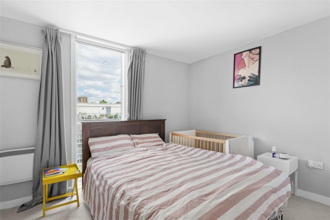 Images for Judd Apartments, Great Amwell Lane, Hornsey, N8 EAID:philipalexanderapi BID:1