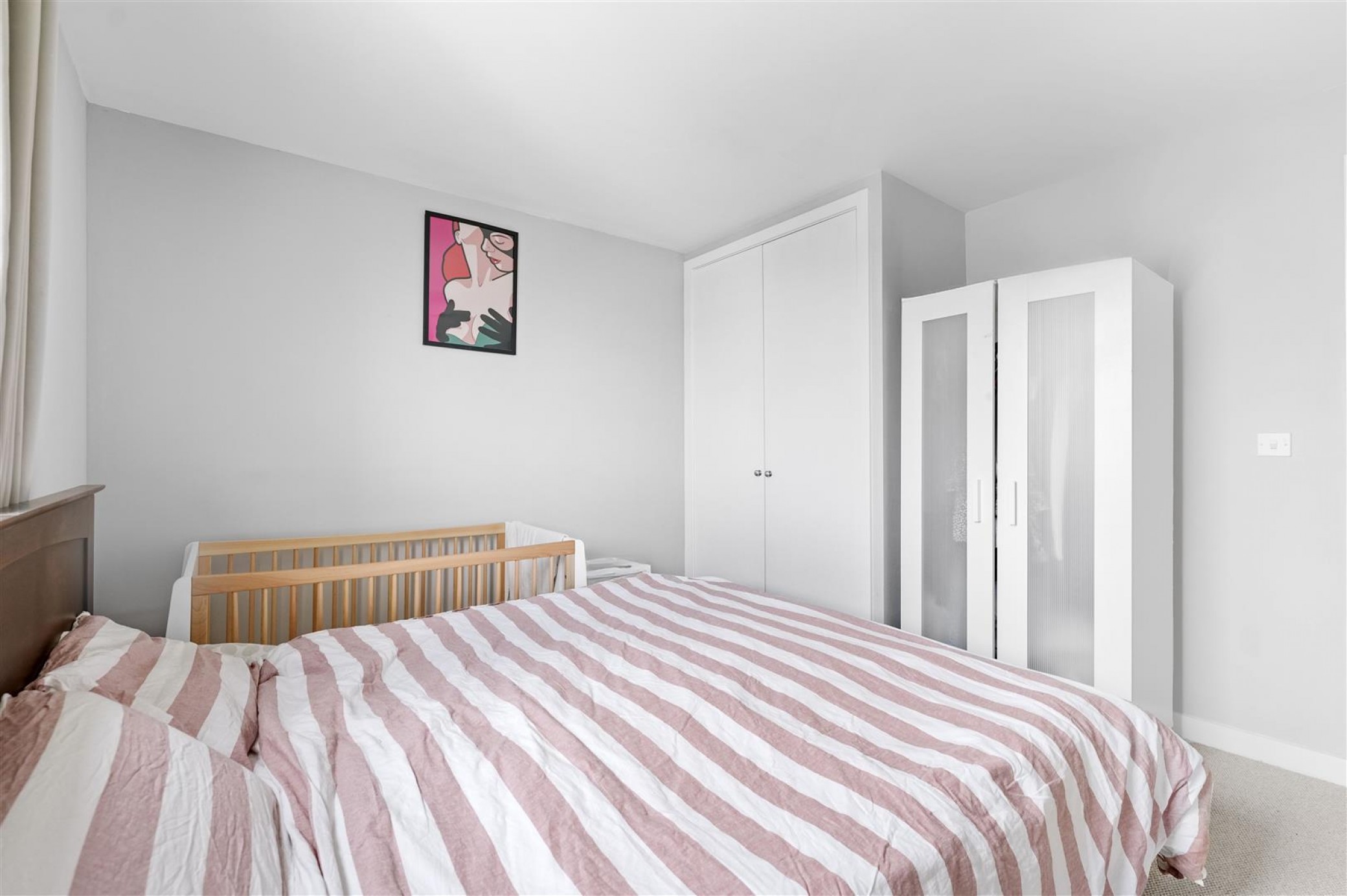 Images for Judd Apartments, Great Amwell Lane, Hornsey, N8 EAID:philipalexanderapi BID:1