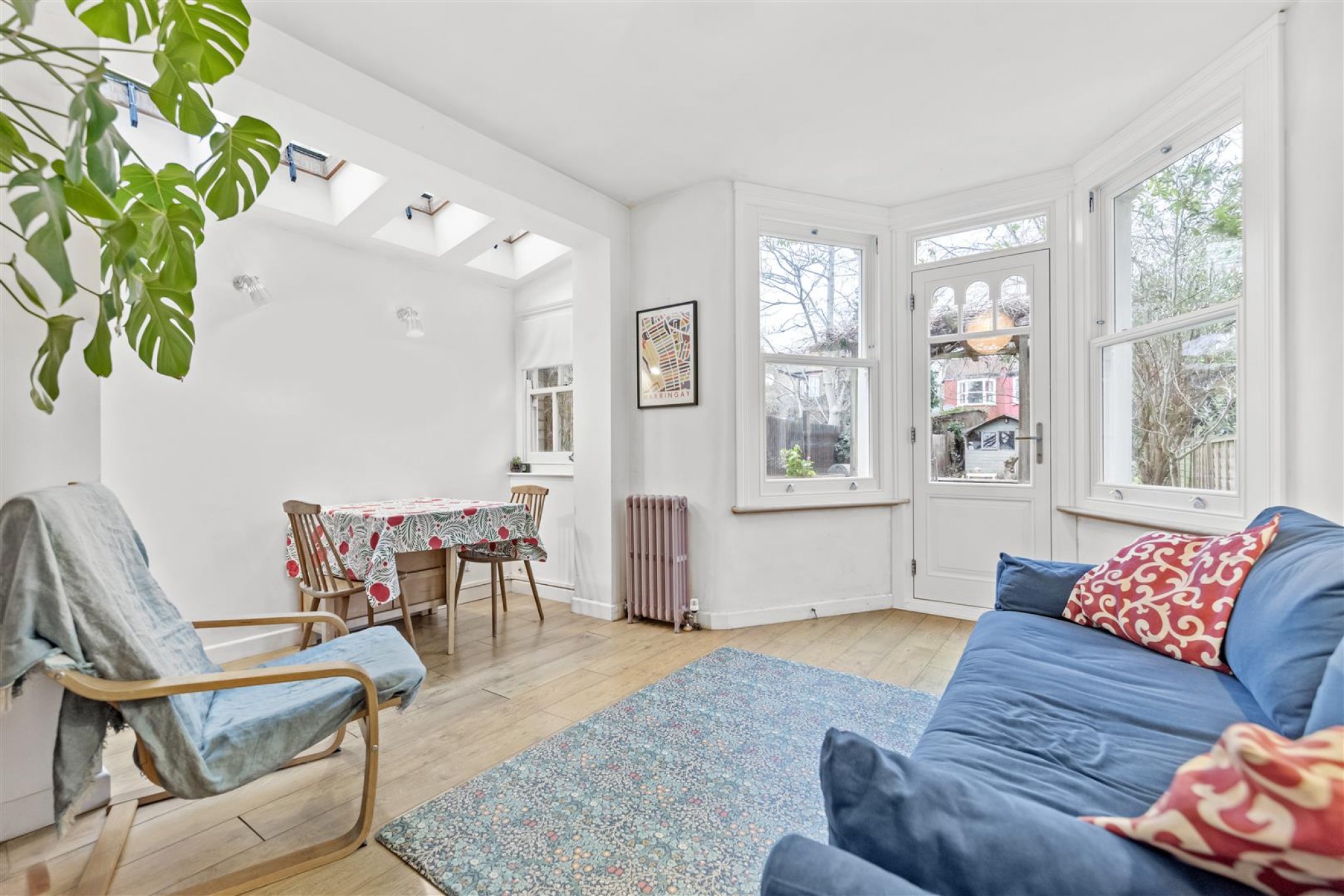 Images for Allison Road, Hornsey, N8 EAID:philipalexanderapi BID:1