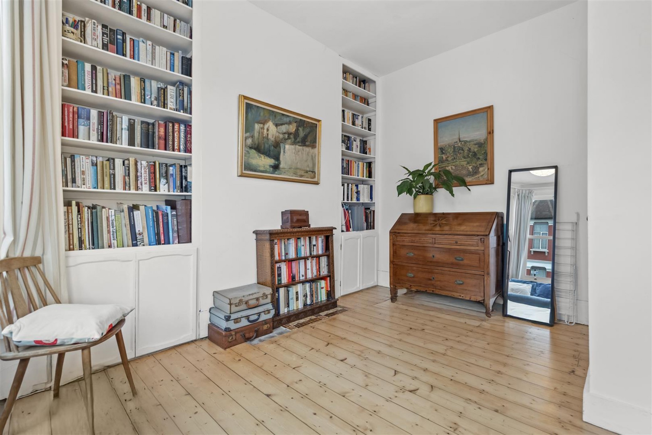 Images for Allison Road, Hornsey, N8 EAID:philipalexanderapi BID:1