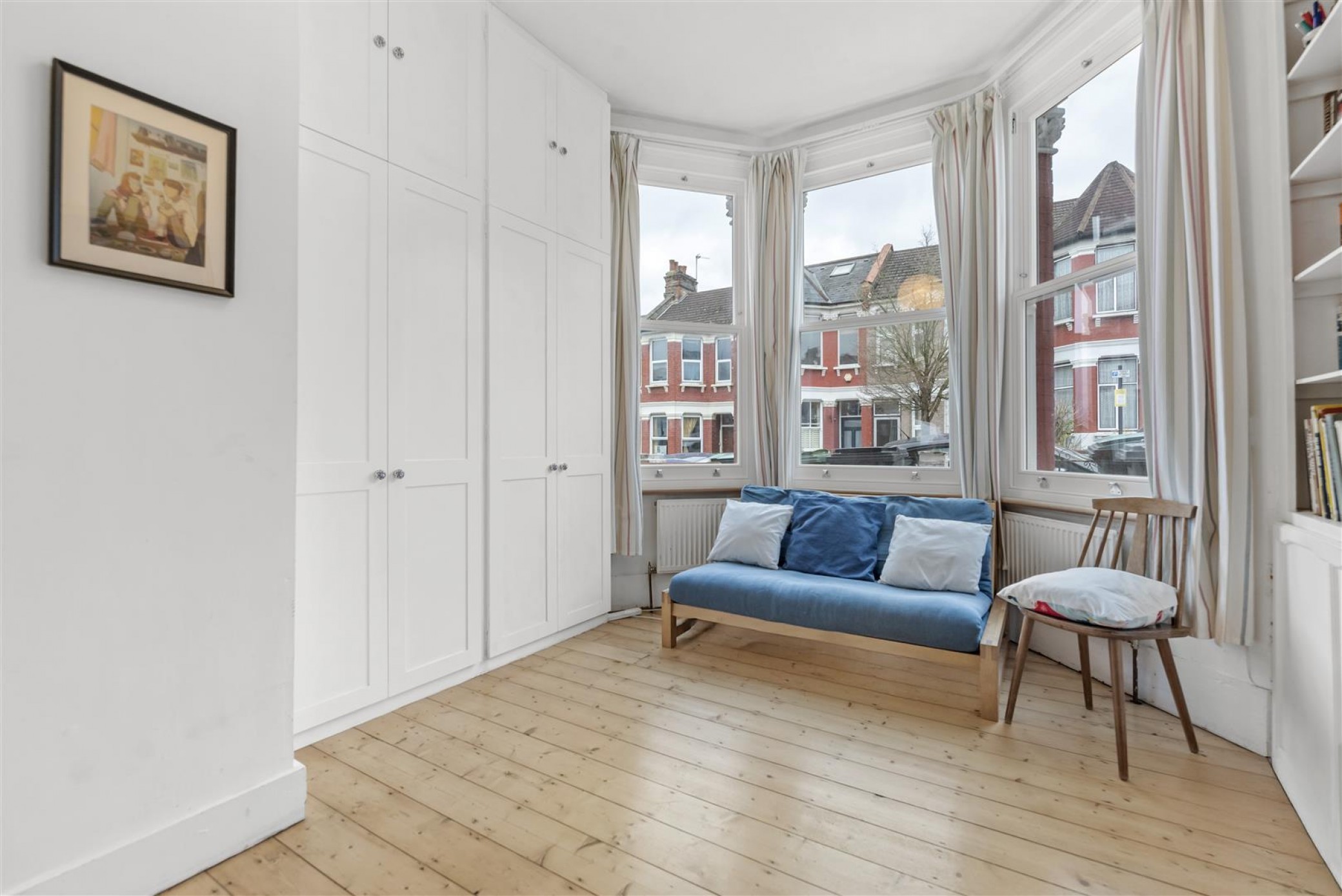 Images for Allison Road, Hornsey, N8 EAID:philipalexanderapi BID:1