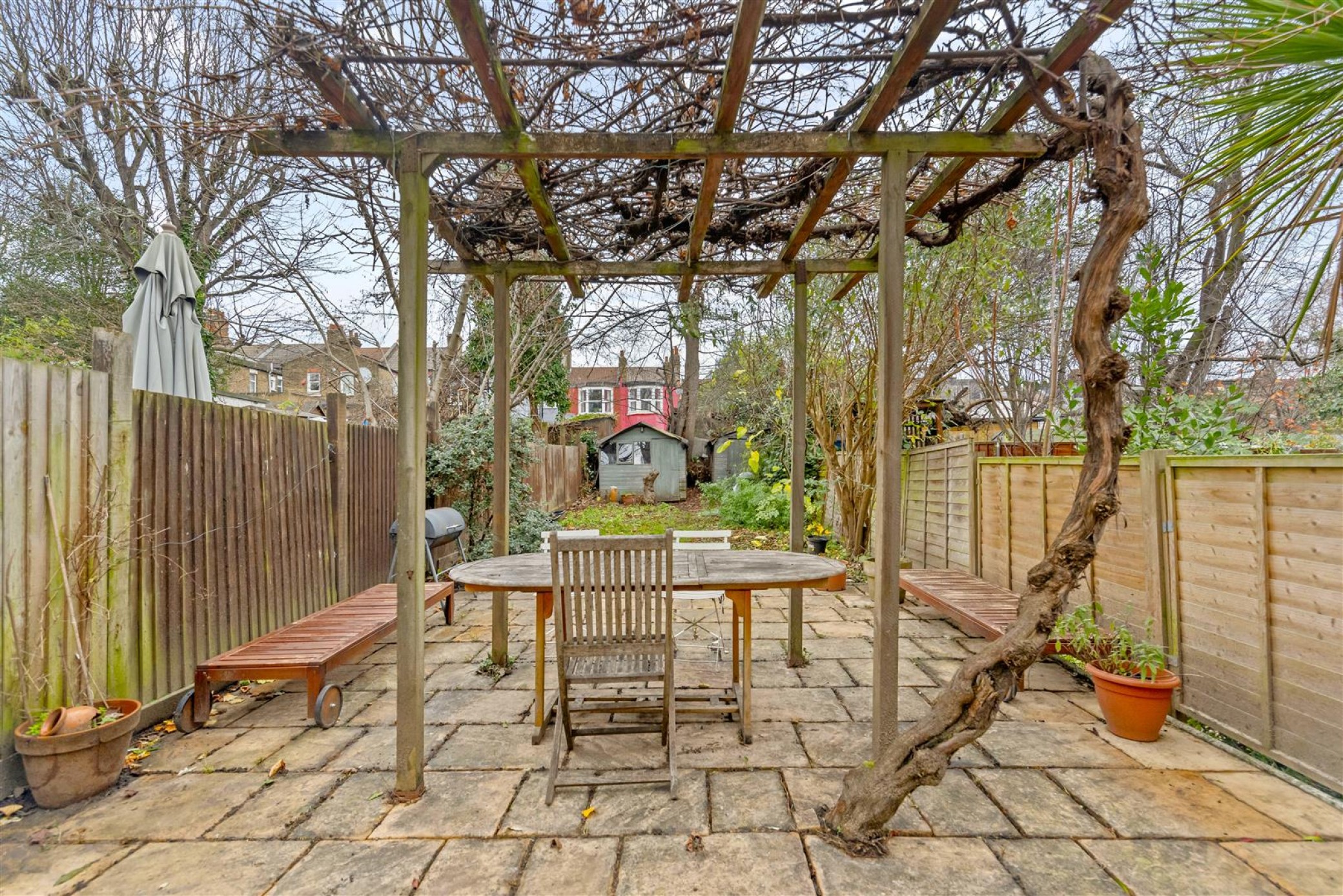 Images for Allison Road, Hornsey, N8 EAID:philipalexanderapi BID:1