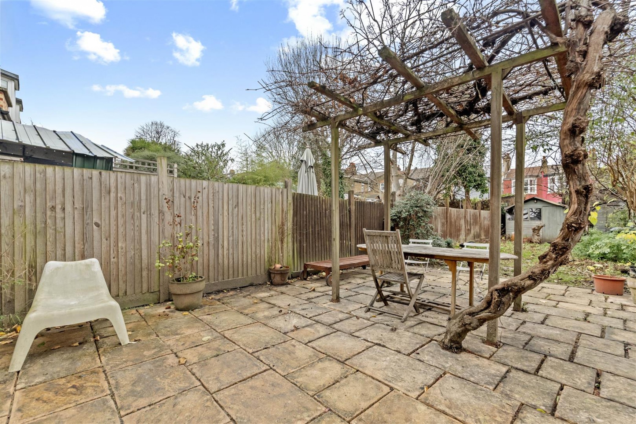 Images for Allison Road, Hornsey, N8 EAID:philipalexanderapi BID:1