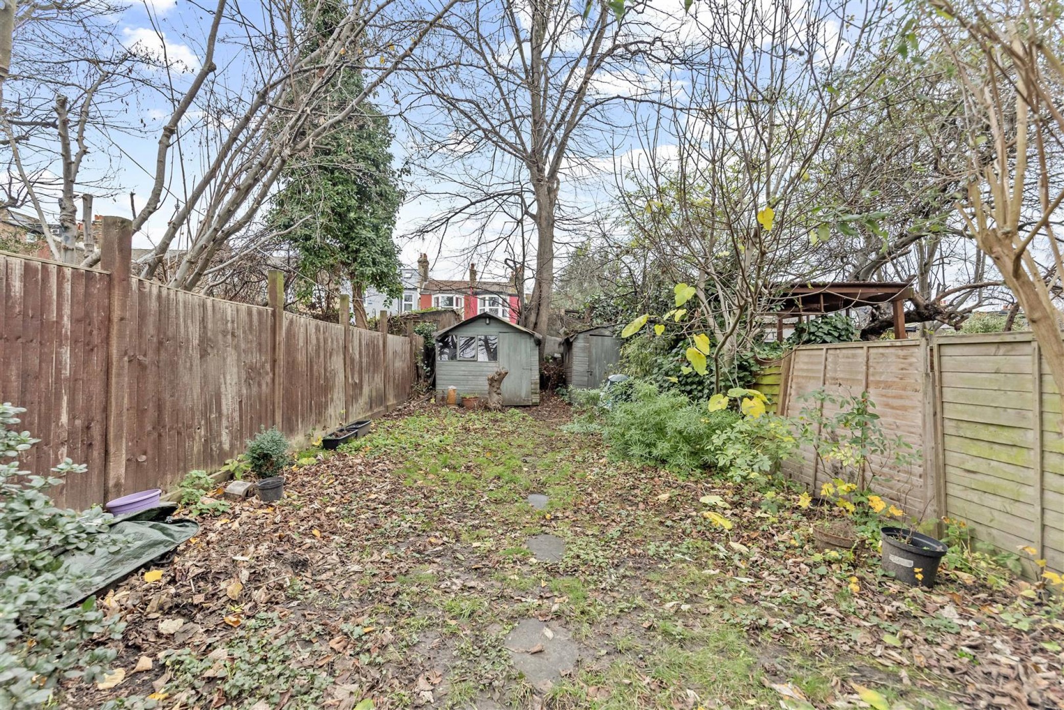 Images for Allison Road, Hornsey, N8 EAID:philipalexanderapi BID:1