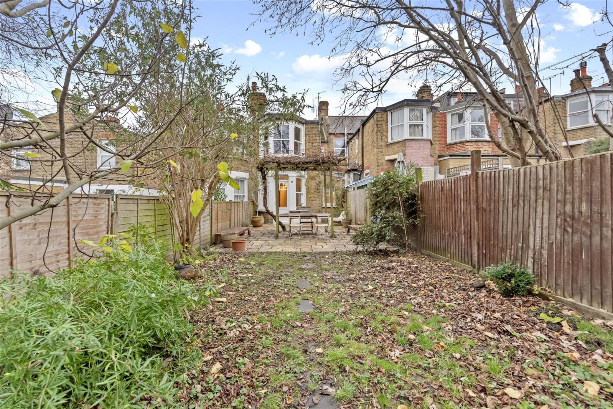 Images for Allison Road, Hornsey, N8 EAID:philipalexanderapi BID:1