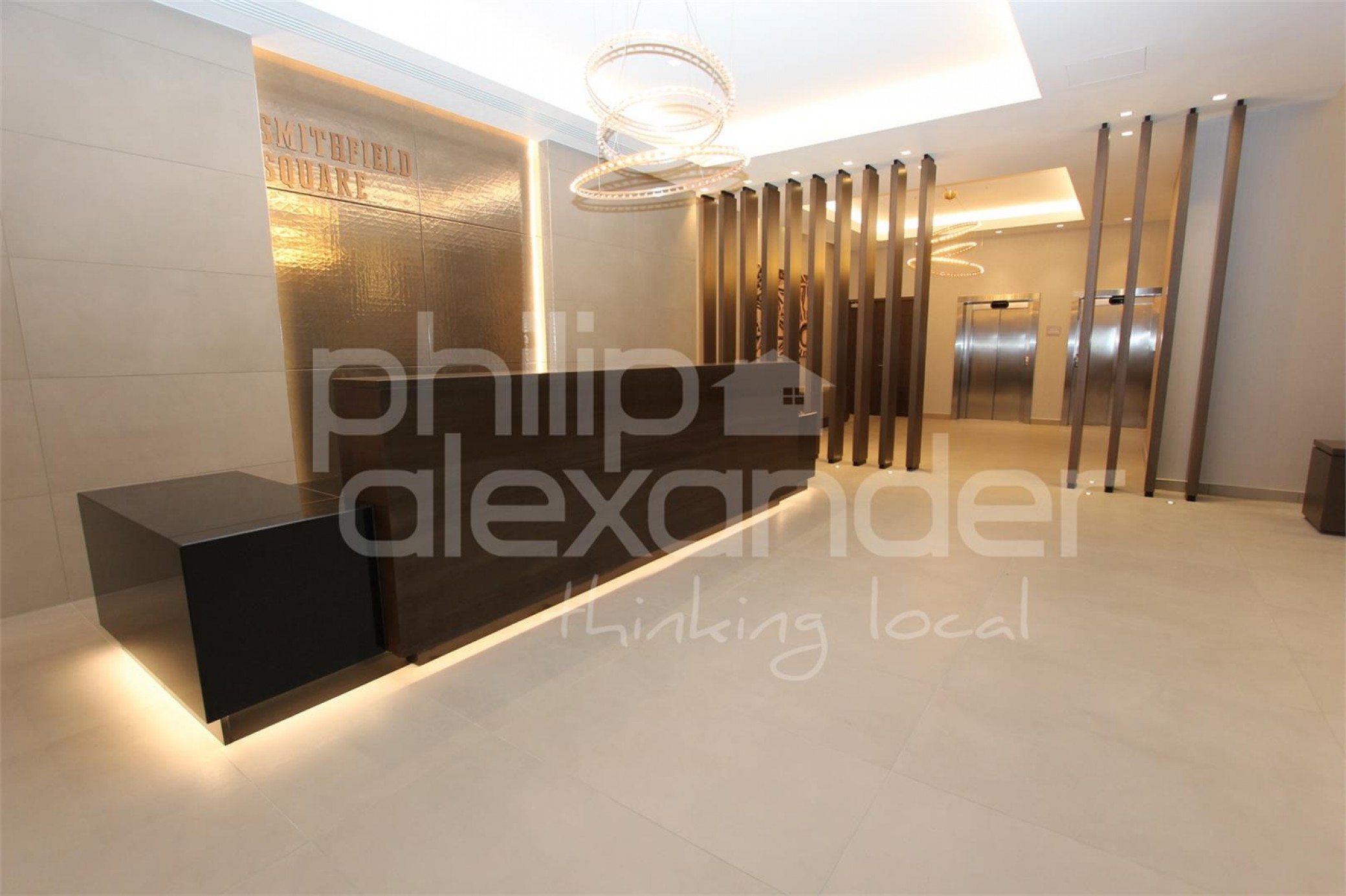 Images for Purser Court, Smithfield Square, Hornsey, N8 EAID:philipalexanderapi BID:1