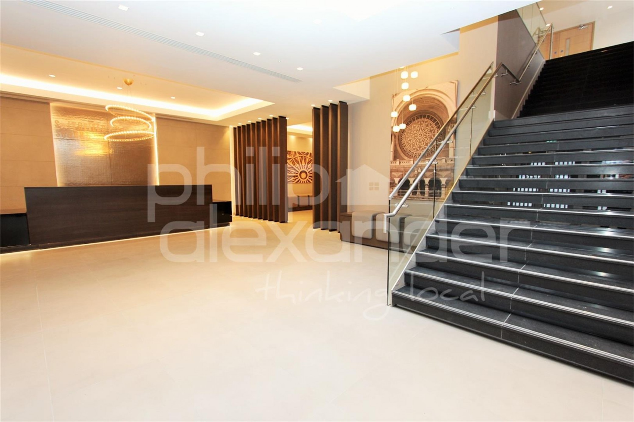 Images for Purser Court, Smithfield Square, Hornsey, N8 EAID:philipalexanderapi BID:1