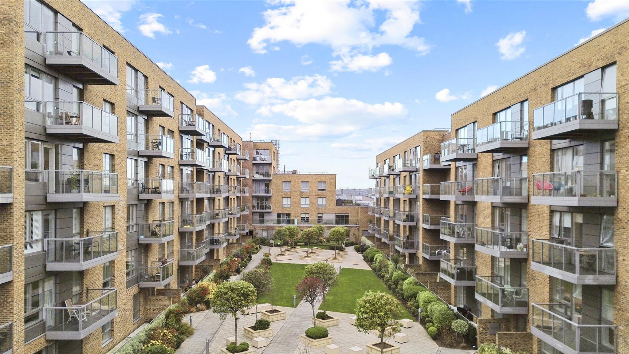 Images for Purser Court, Smithfield Square, Hornsey, N8 EAID:philipalexanderapi BID:1