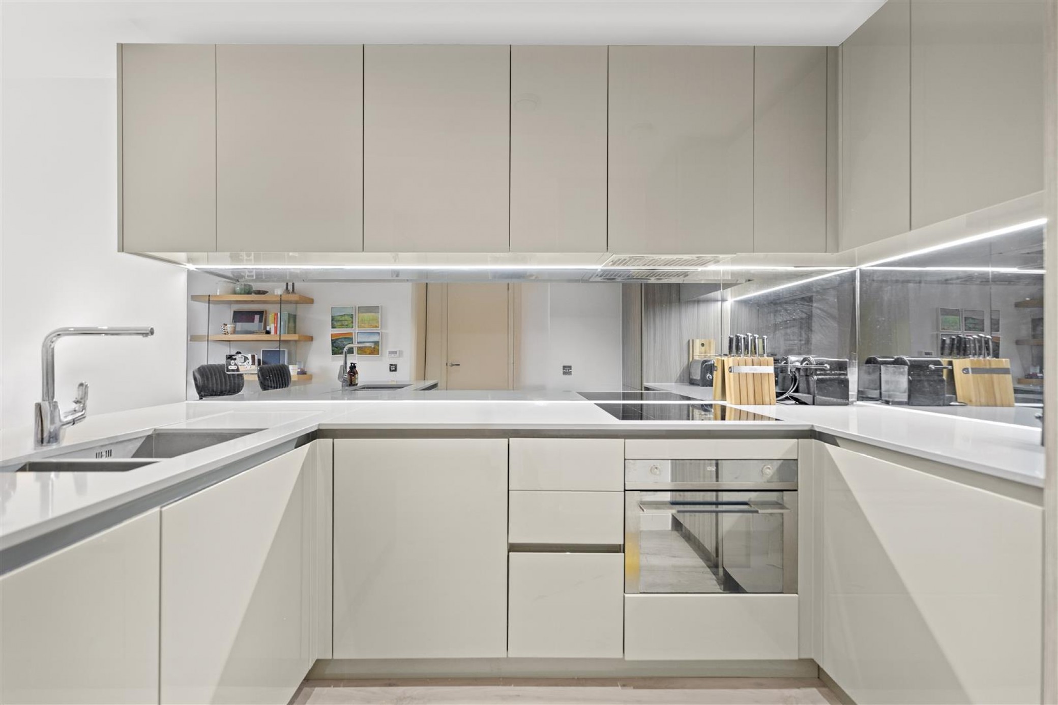 Images for Purser Court, Smithfield Square, Hornsey, N8 EAID:philipalexanderapi BID:1