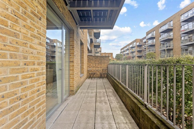 Images for Purser Court, Smithfield Square, Hornsey, N8 EAID:philipalexanderapi BID:1