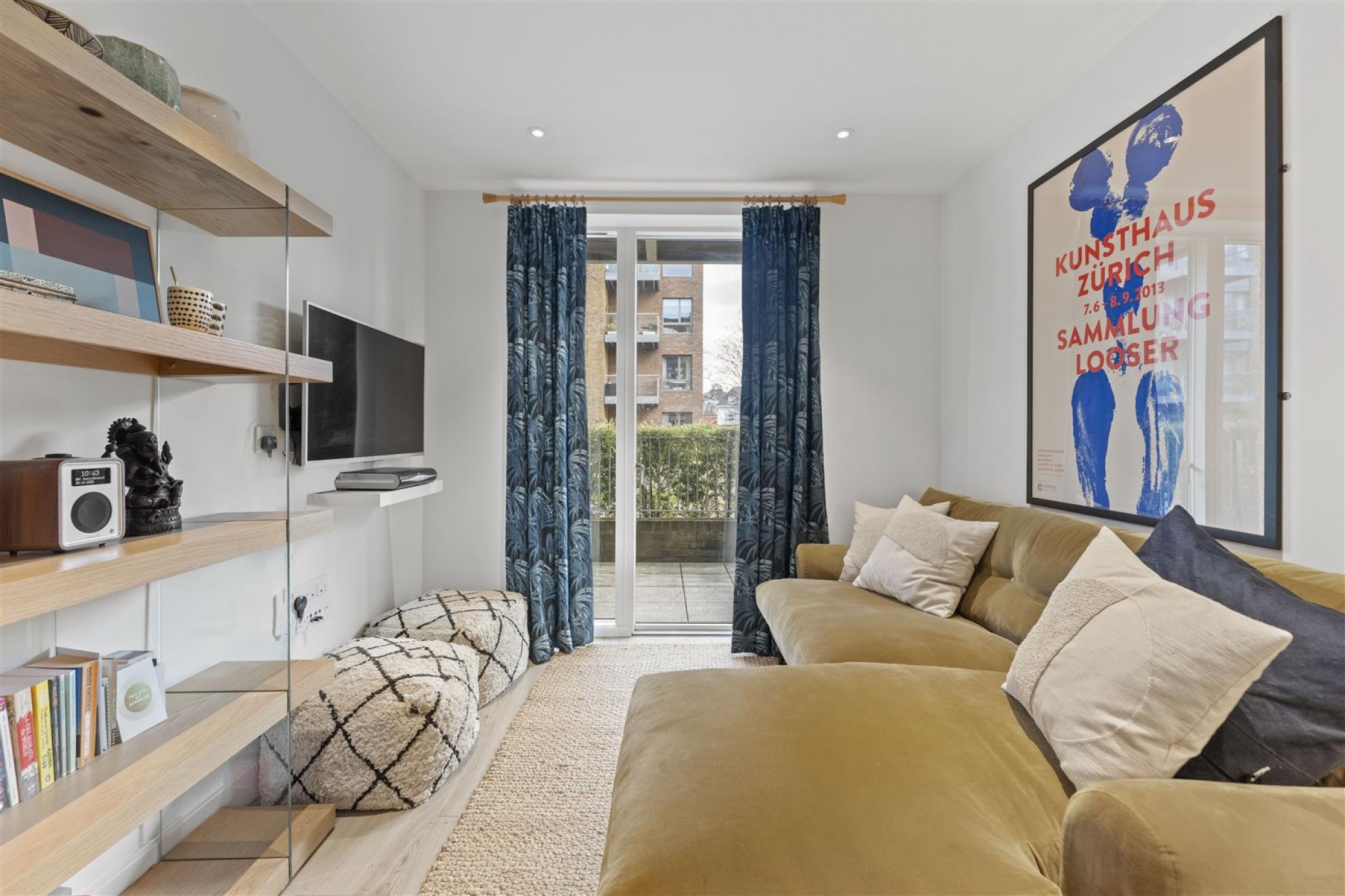 Images for Purser Court, Smithfield Square, Hornsey, N8 EAID:philipalexanderapi BID:1