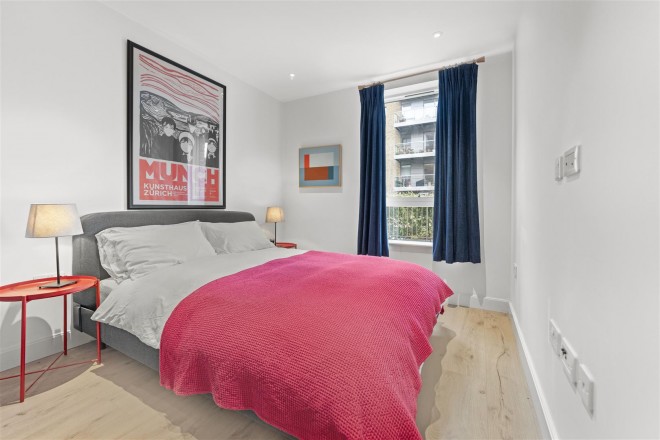 Images for Purser Court, Smithfield Square, Hornsey, N8 EAID:philipalexanderapi BID:1