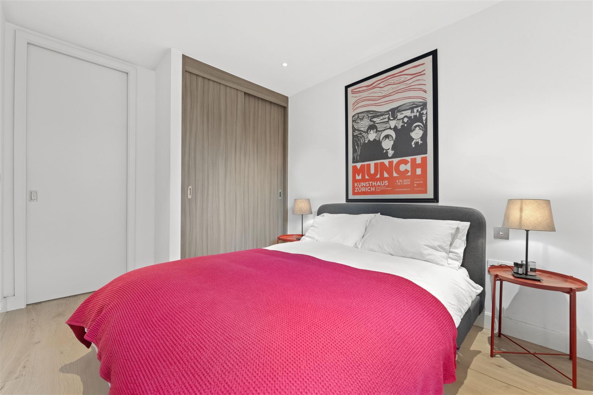 Images for Purser Court, Smithfield Square, Hornsey, N8 EAID:philipalexanderapi BID:1