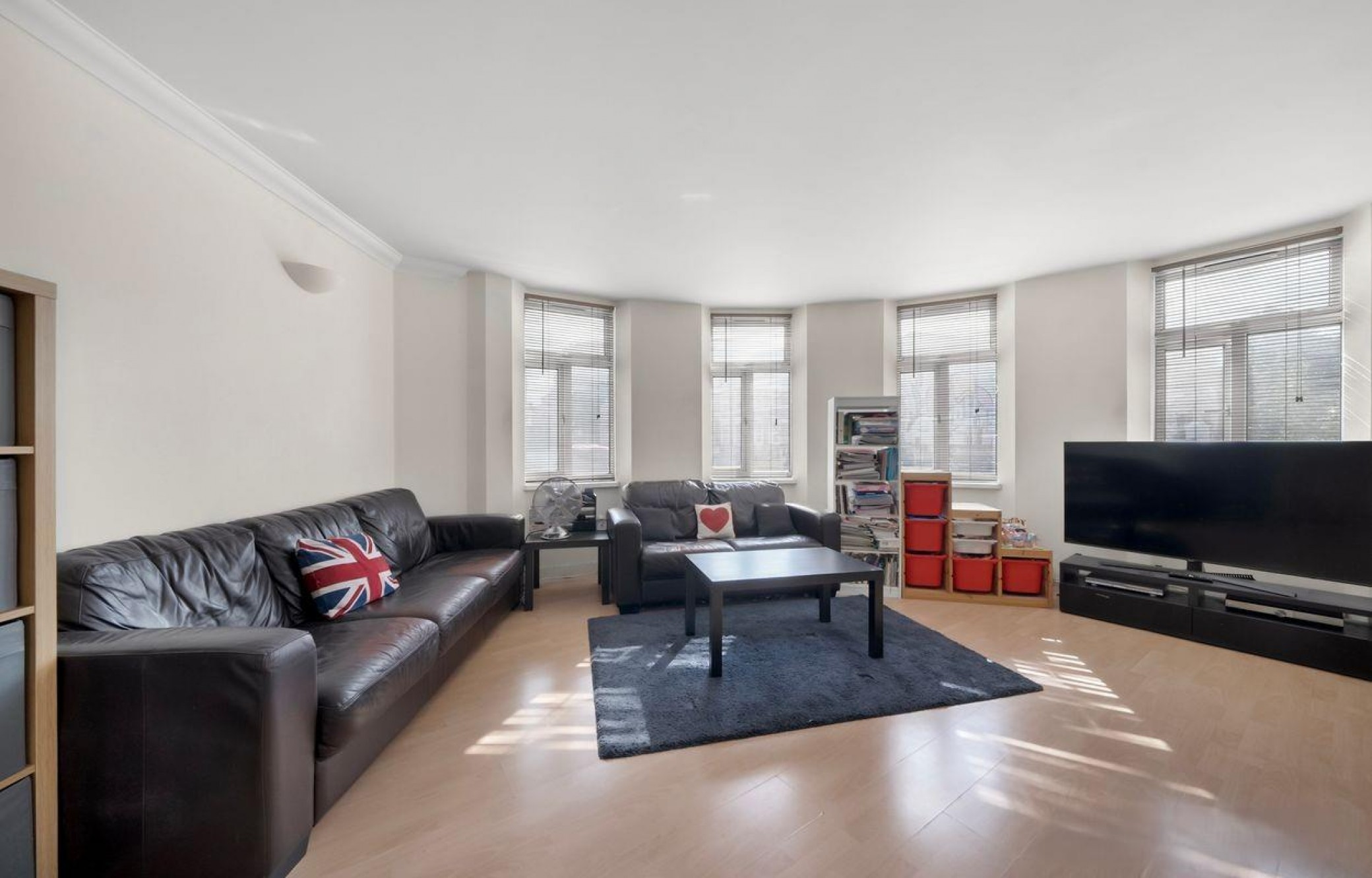 Images for Abney Park Court, Stoke Newington High Street, N16 EAID:philipalexanderapi BID:1