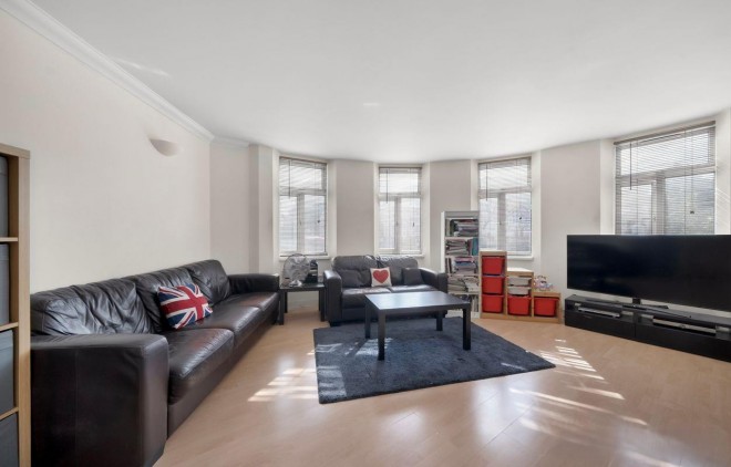 Images for Abney Park Court, Stoke Newington High Street, N16 EAID:philipalexanderapi BID:1