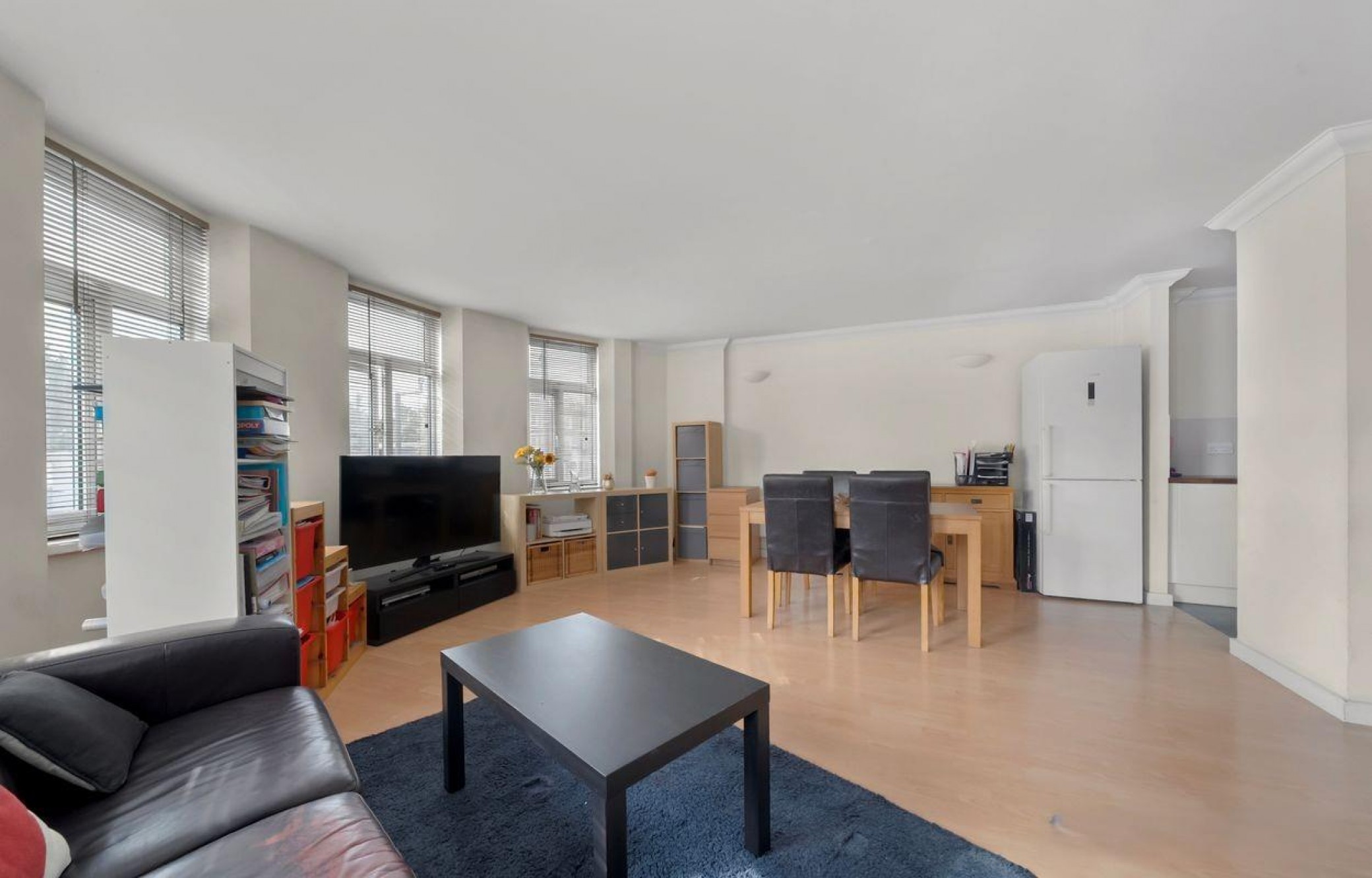 Images for Abney Park Court, Stoke Newington High Street, N16 EAID:philipalexanderapi BID:1