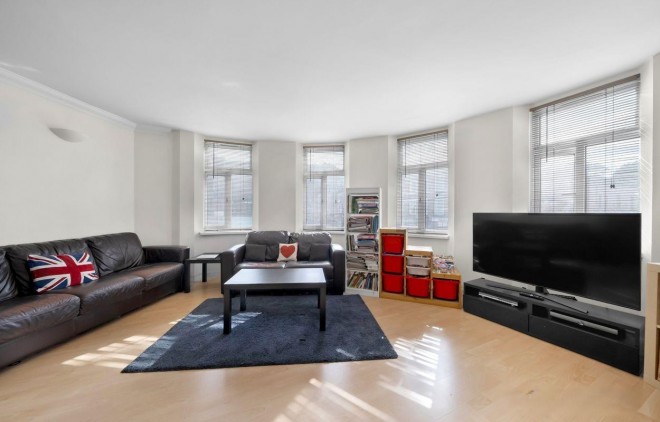 Images for Abney Park Court, Stoke Newington High Street, N16 EAID:philipalexanderapi BID:1