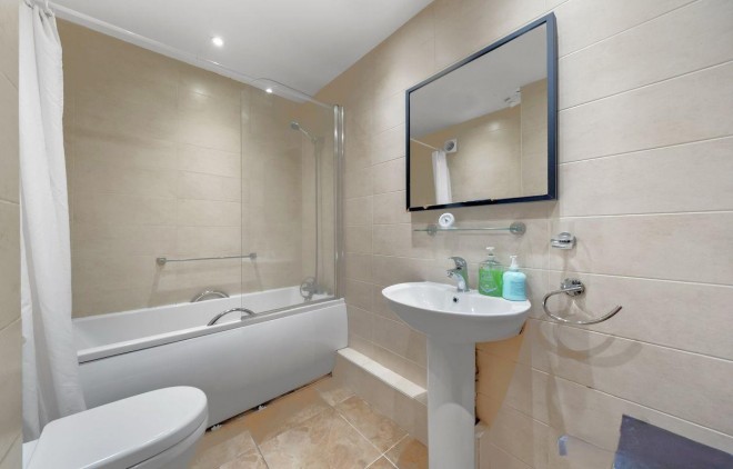 Images for Abney Park Court, Stoke Newington High Street, N16 EAID:philipalexanderapi BID:1