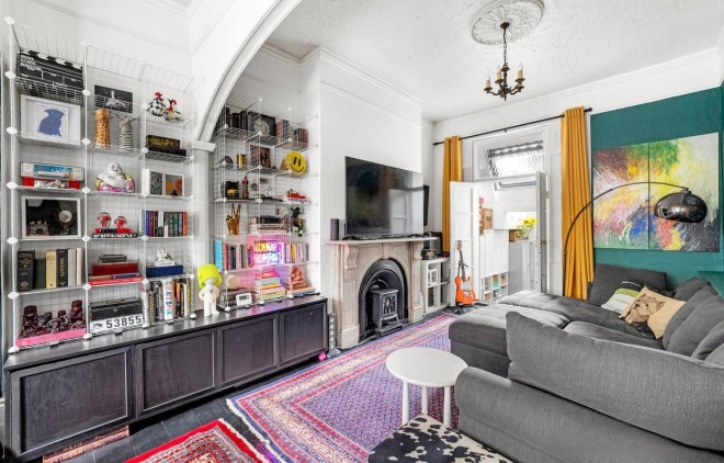 Images for Northwold Road, Stoke Newington, N16 EAID:philipalexanderapi BID:1