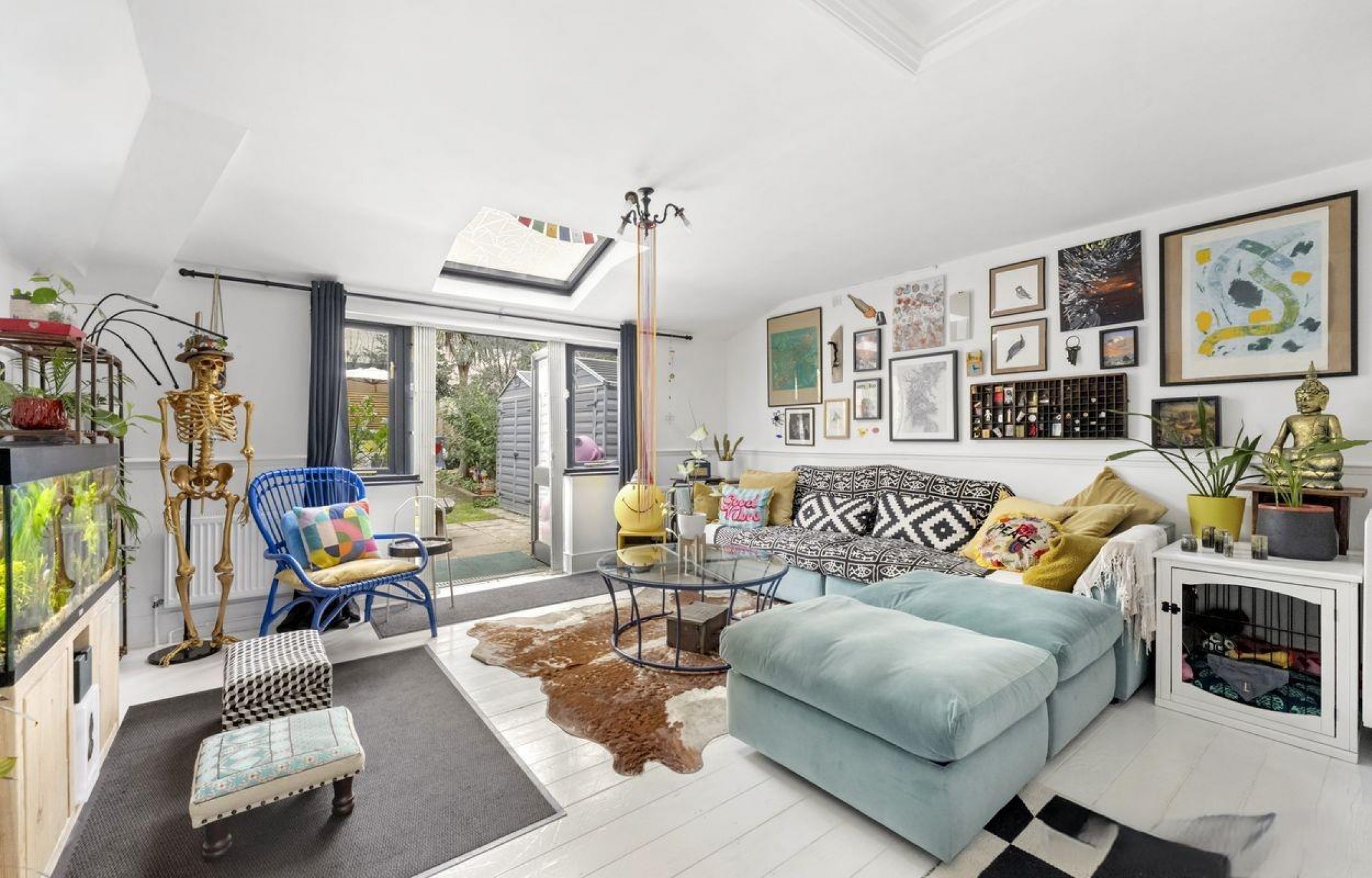 Images for Northwold Road, Stoke Newington, N16 EAID:philipalexanderapi BID:1