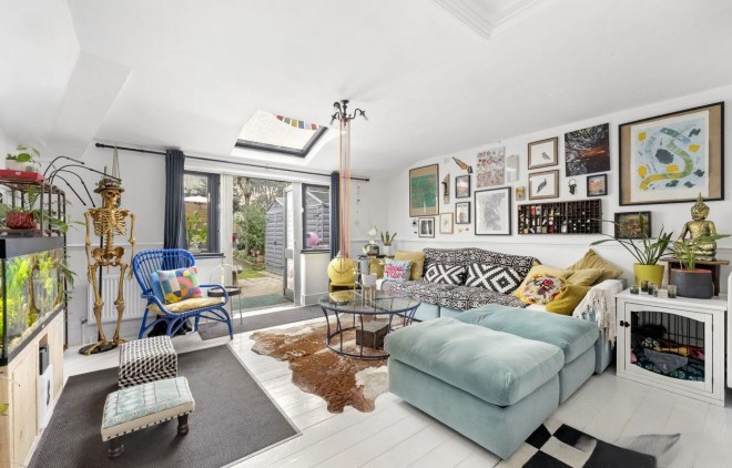 Images for Northwold Road, Stoke Newington, N16 EAID:philipalexanderapi BID:1