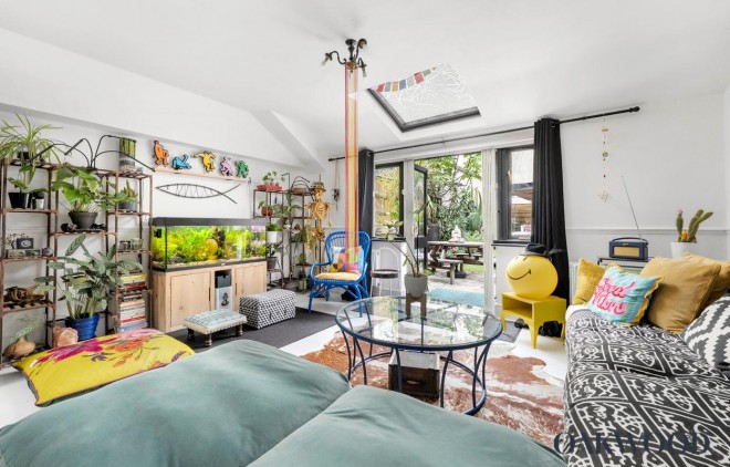 Images for Northwold Road, Stoke Newington, N16 EAID:philipalexanderapi BID:1