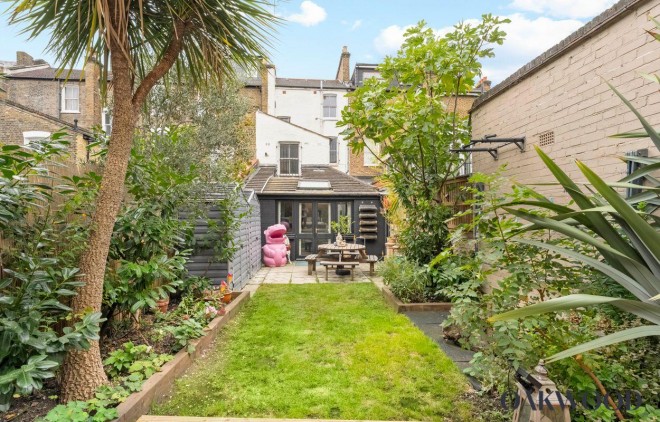 Images for Northwold Road, Stoke Newington, N16 EAID:philipalexanderapi BID:1