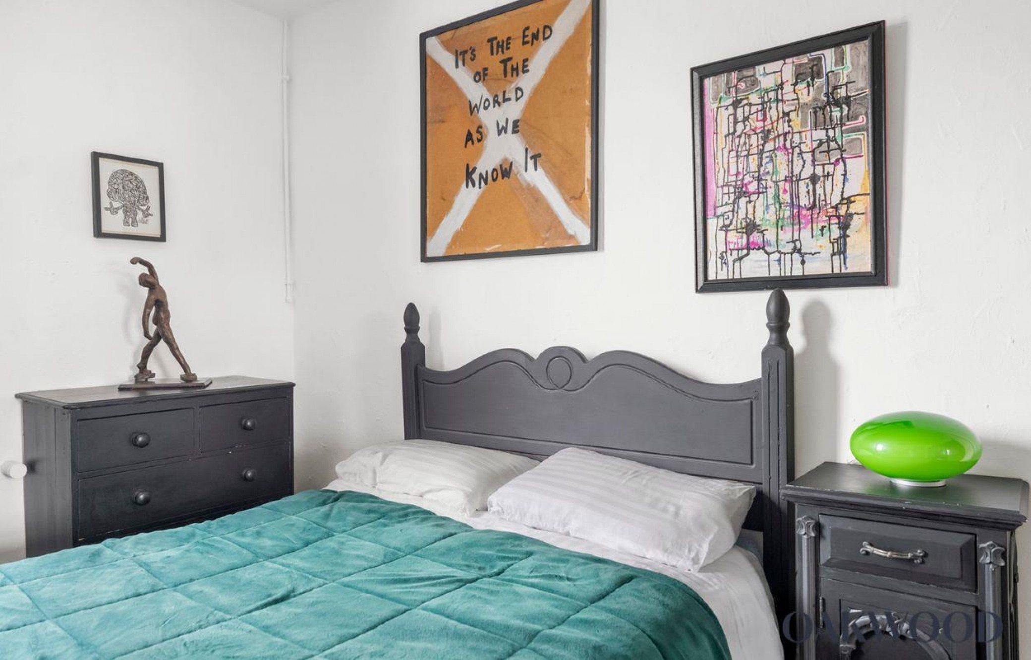 Images for Northwold Road, Stoke Newington, N16 EAID:philipalexanderapi BID:1