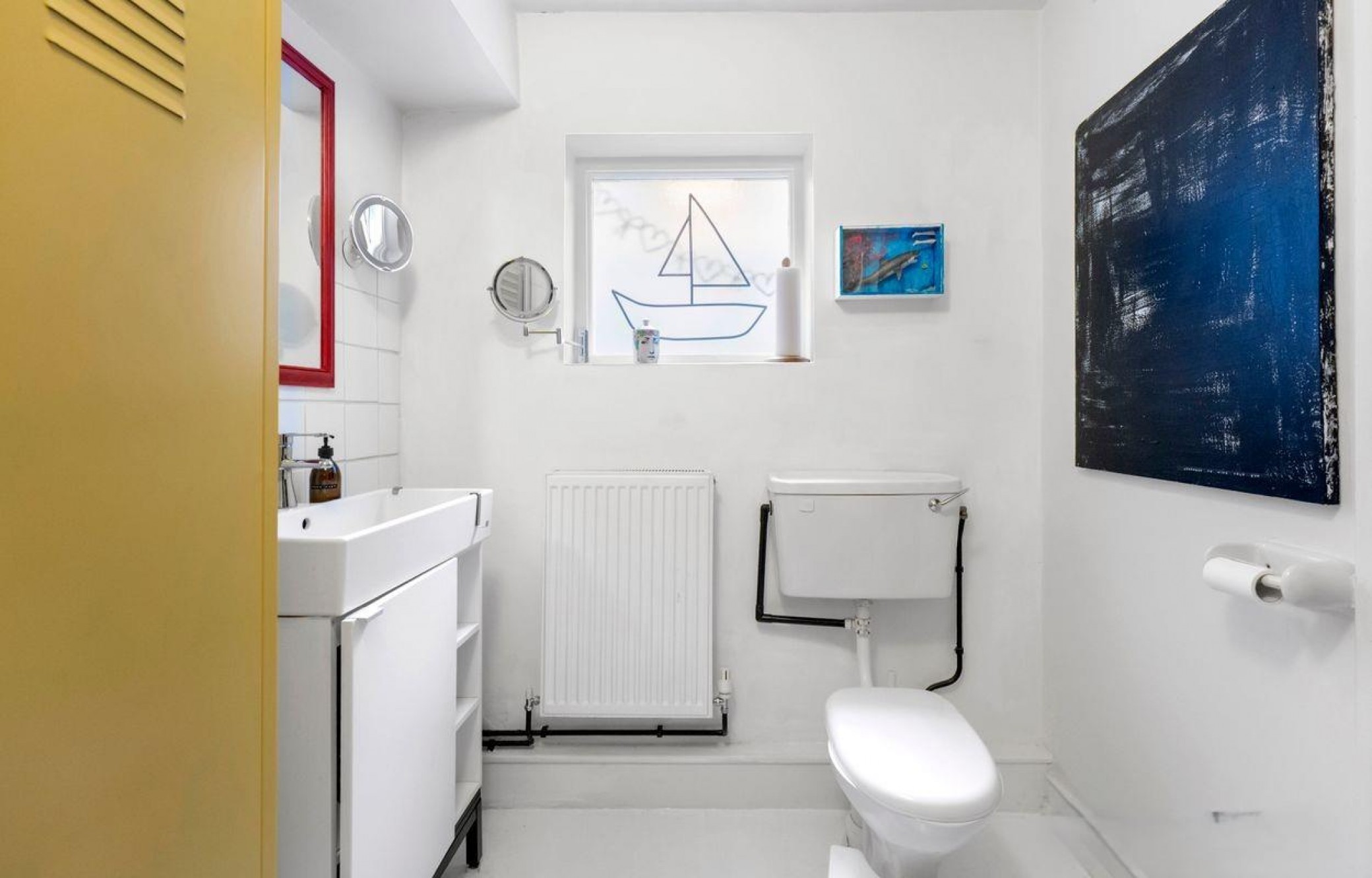 Images for Northwold Road, Stoke Newington, N16 EAID:philipalexanderapi BID:1