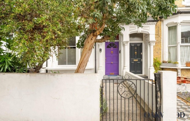 Images for Northwold Road, Stoke Newington, N16 EAID:philipalexanderapi BID:1