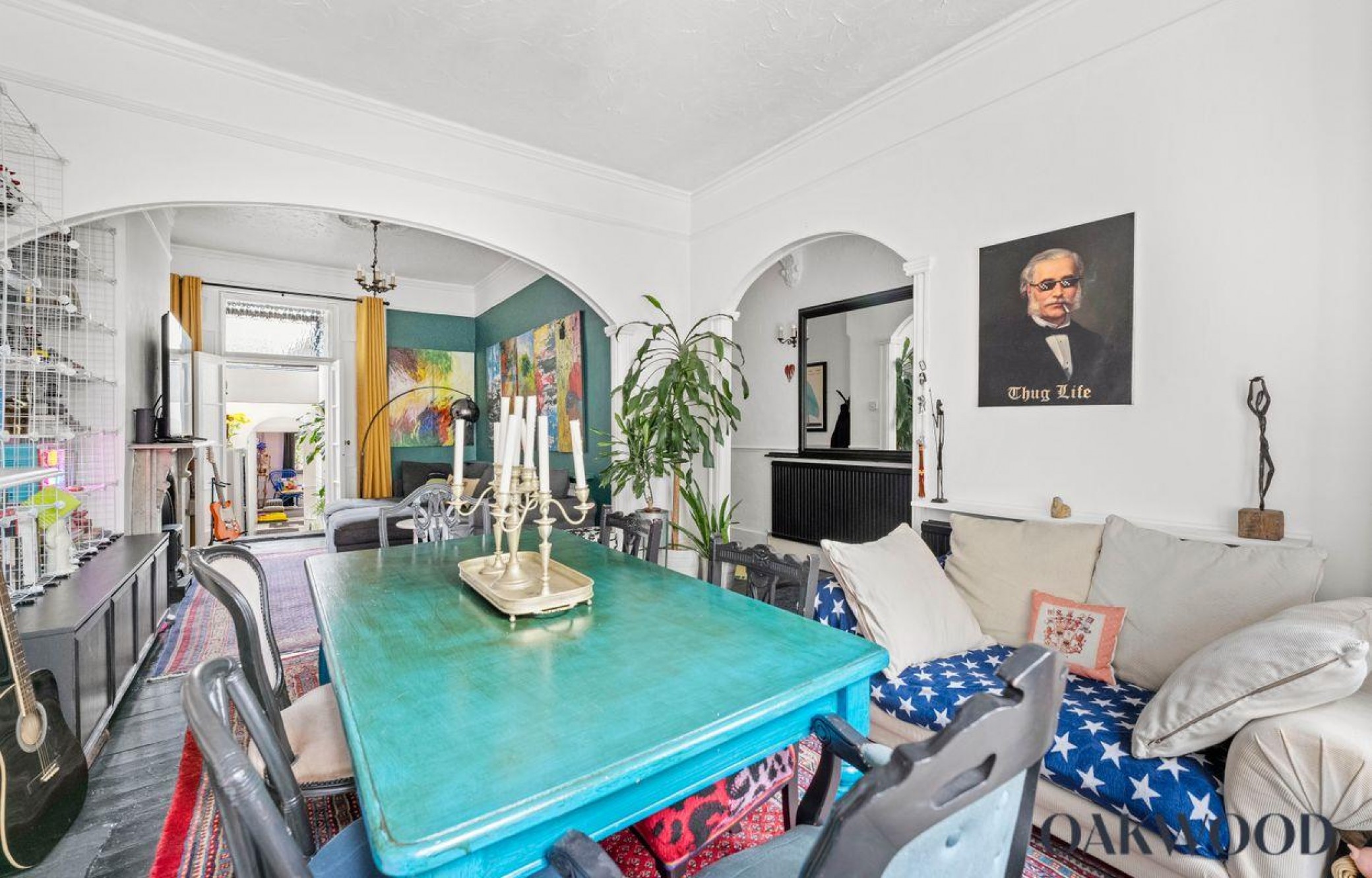 Images for Northwold Road, Stoke Newington, N16 EAID:philipalexanderapi BID:1