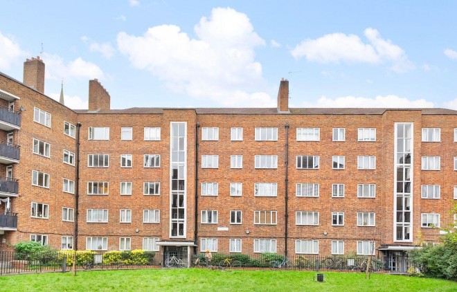 Images for Stoke Newington Church Street, N16 EAID:philipalexanderapi BID:1