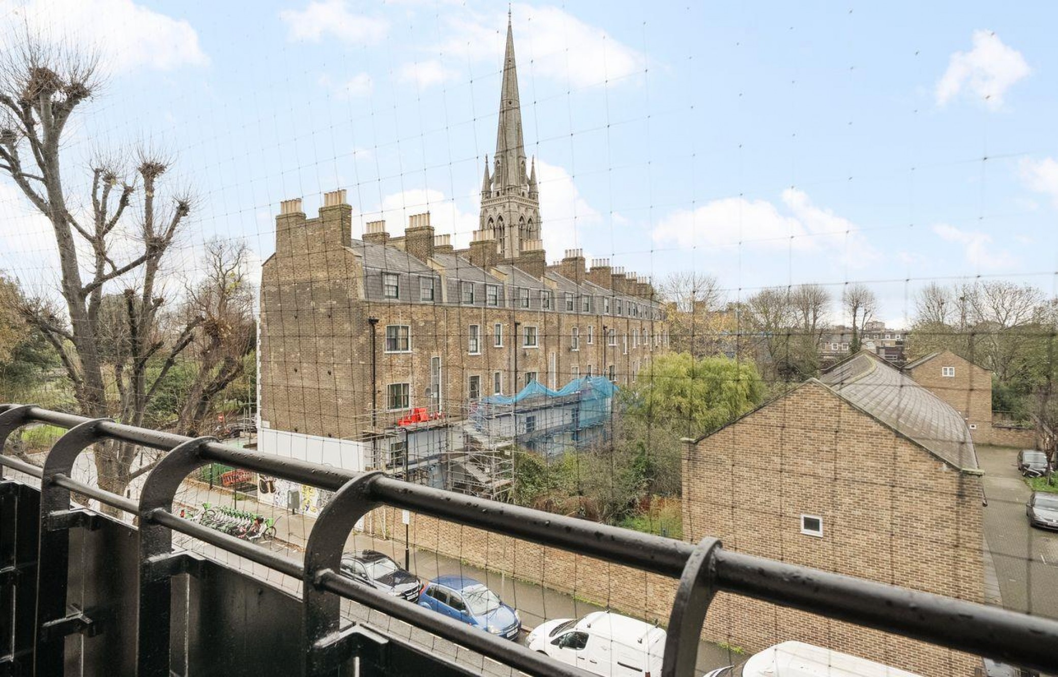 Images for Stoke Newington Church Street, N16 EAID:philipalexanderapi BID:1