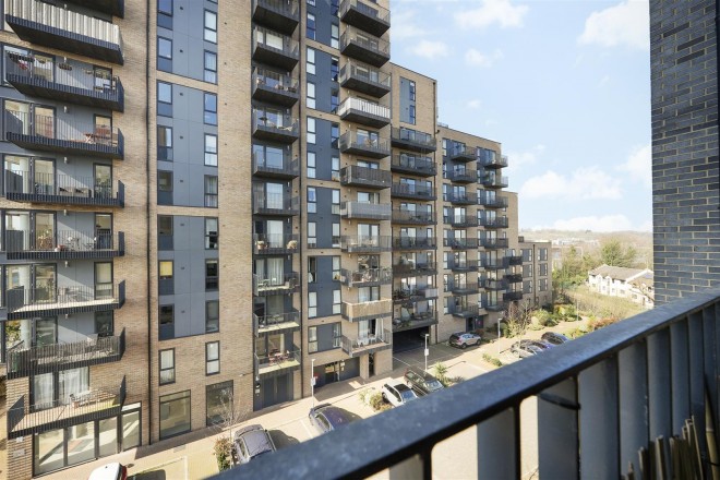 Images for Magnus Heights, Hampden Road, Hornsey, N8 EAID:philipalexanderapi BID:1