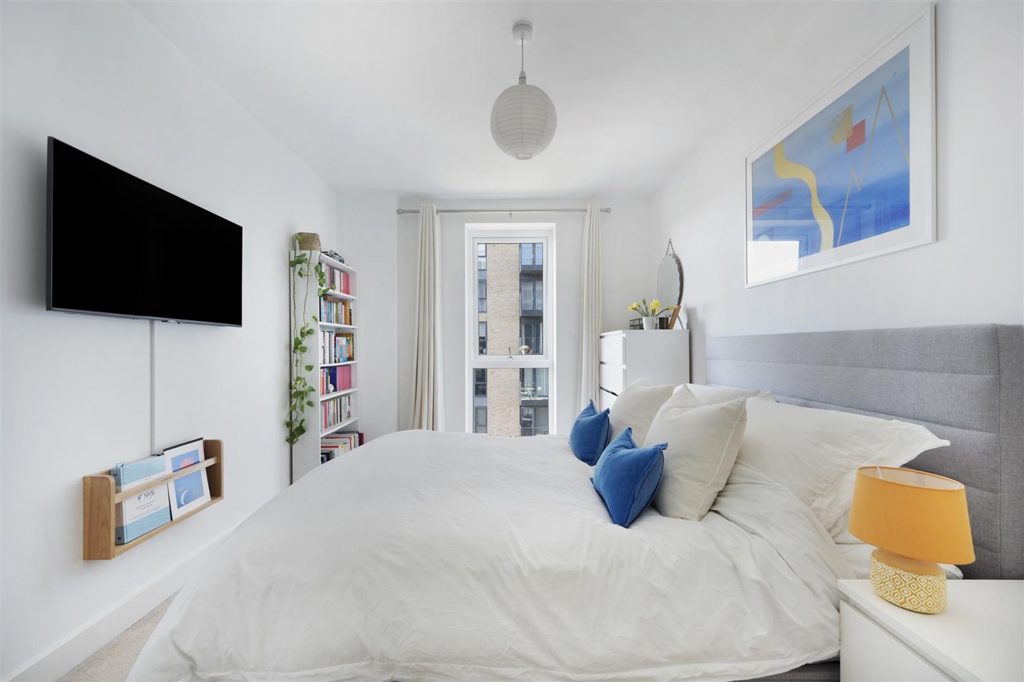 Images for Magnus Heights, Hampden Road, Hornsey, N8 EAID:philipalexanderapi BID:1