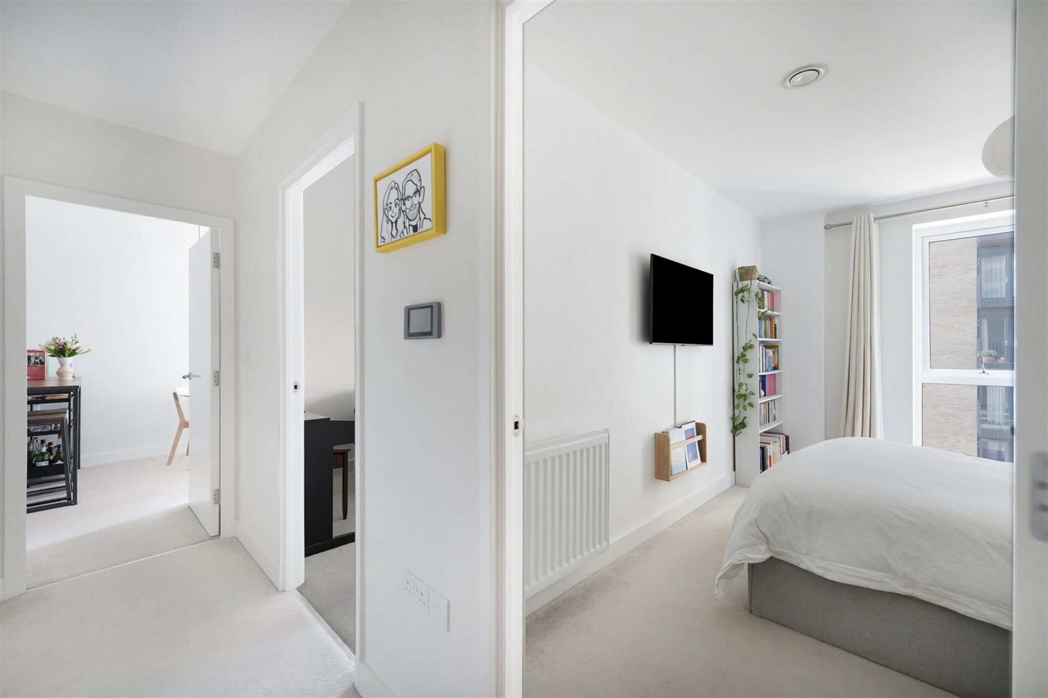 Images for Magnus Heights, Hampden Road, Hornsey, N8 EAID:philipalexanderapi BID:1